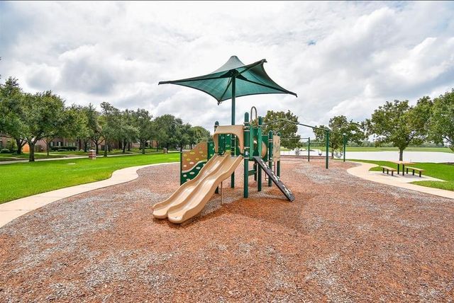 4634 Brazos Bend Drive, Missouri City, TX 77459