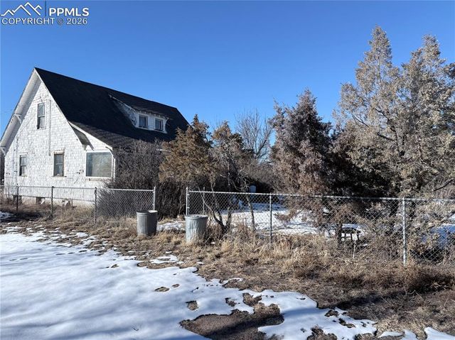 3380 Curtis Road, Peyton, CO 80831