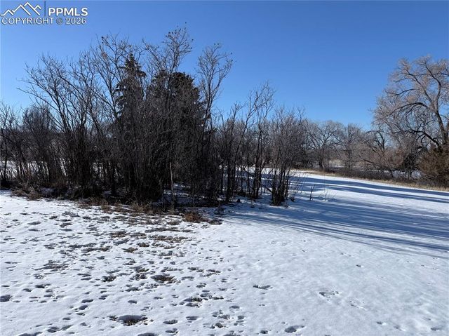 3380 Curtis Road, Peyton, CO 80831