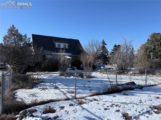 3380 Curtis Road, Peyton, CO 80831