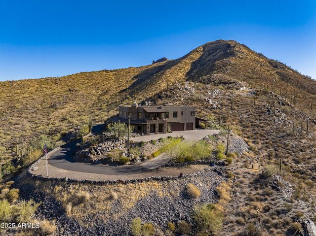 37300 N SCHOOL HOUSE Road, Cave Creek, AZ 85331