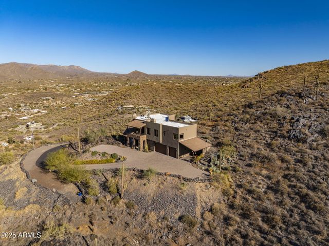 37300 N SCHOOL HOUSE Road, Cave Creek, AZ 85331