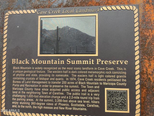 37300 N SCHOOL HOUSE Road, Cave Creek, AZ 85331