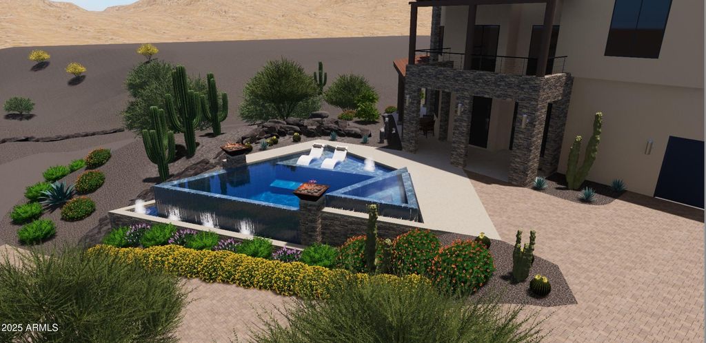 Image 11 of property listing at 37300 N SCHOOL HOUSE Road, Cave Creek, AZ 85331