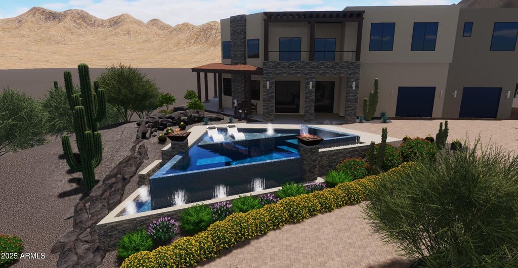 Image 12 of property listing at 37300 N SCHOOL HOUSE Road, Cave Creek, AZ 85331