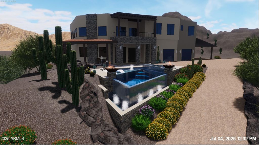 Image 13 of property listing at 37300 N SCHOOL HOUSE Road, Cave Creek, AZ 85331