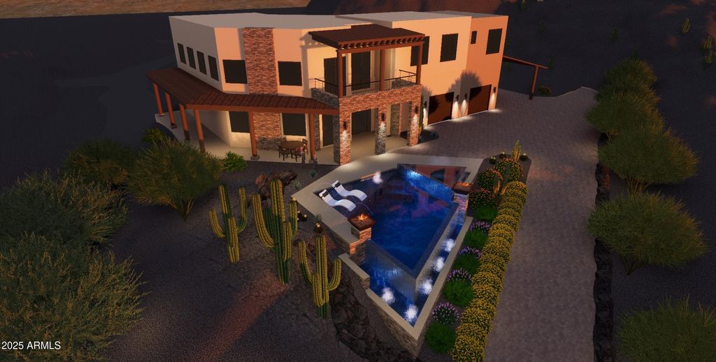 Image 15 of property listing at 37300 N SCHOOL HOUSE Road, Cave Creek, AZ 85331