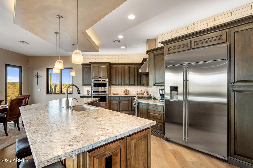 Image 26 of property listing at 37300 N SCHOOL HOUSE Road, Cave Creek, AZ 85331