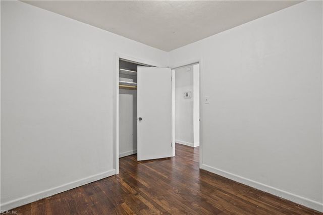 3443 Gamage DR, Norfolk, VA 23518