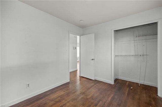 3443 Gamage DR, Norfolk, VA 23518