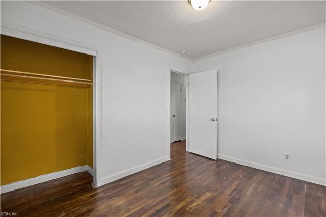 3443 Gamage DR, Norfolk, VA 23518