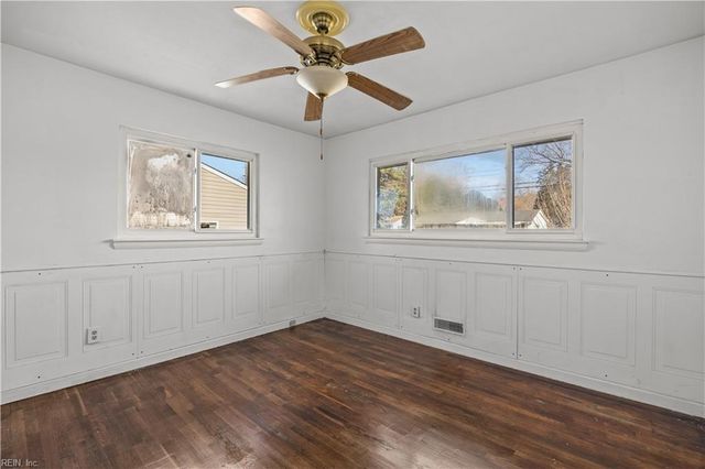 3443 Gamage DR, Norfolk, VA 23518