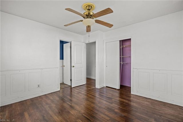 3443 Gamage DR, Norfolk, VA 23518