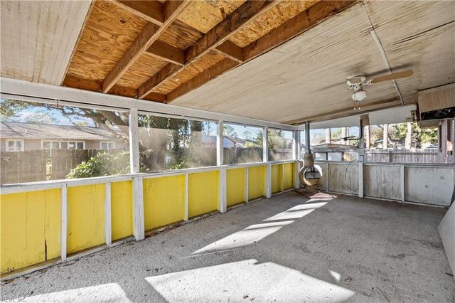 3443 Gamage DR, Norfolk, VA 23518