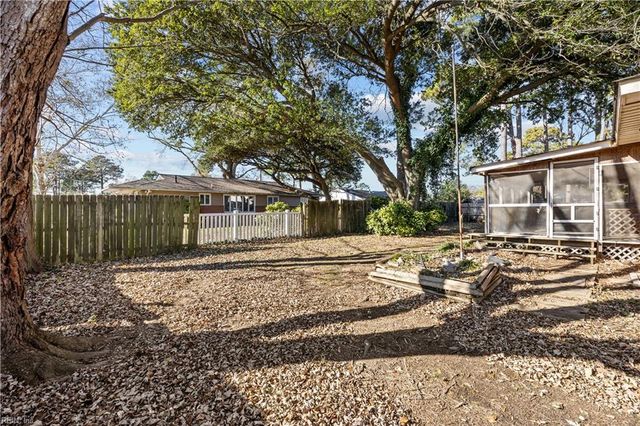 3443 Gamage DR, Norfolk, VA 23518