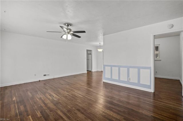 3443 Gamage DR, Norfolk, VA 23518