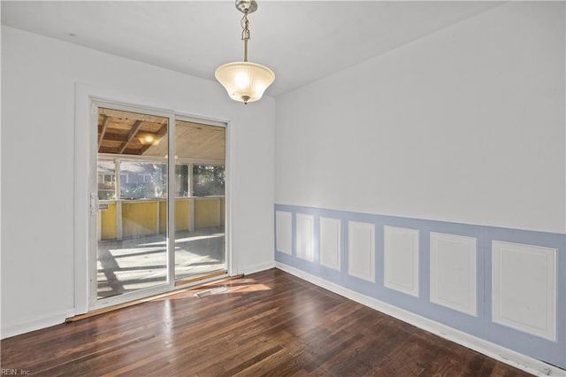 3443 Gamage DR, Norfolk, VA 23518