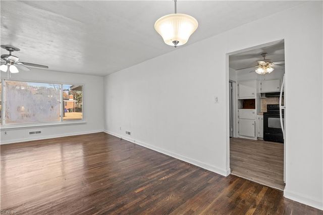 3443 Gamage DR, Norfolk, VA 23518