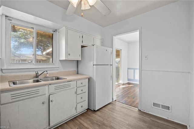 3443 Gamage DR, Norfolk, VA 23518