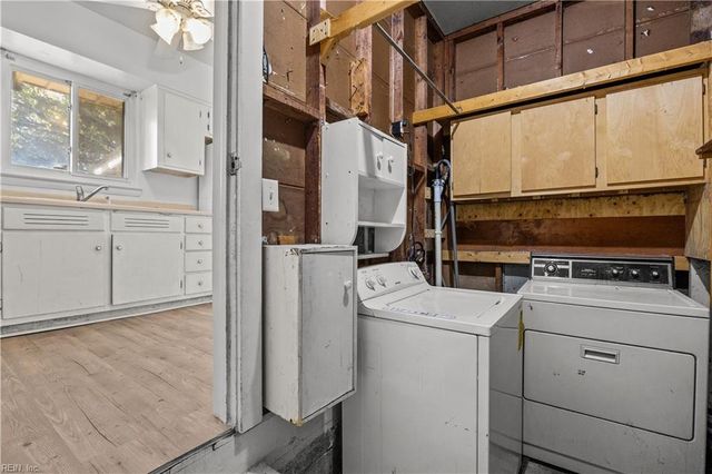 3443 Gamage DR, Norfolk, VA 23518