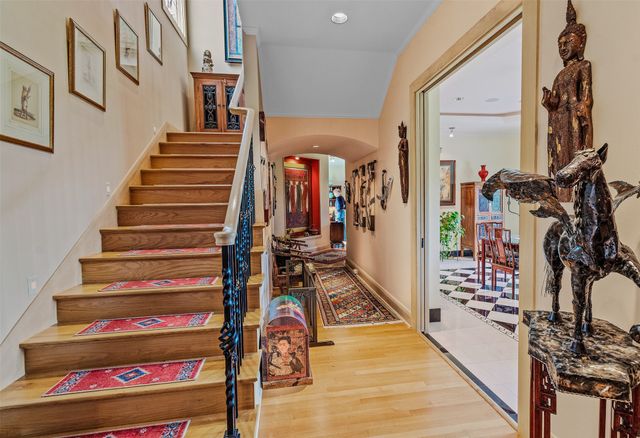 914 Amanda, Mansfield, TX 76063