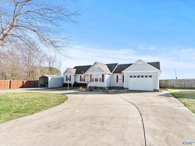 12308 Lakeview Street, Athens, AL 35611