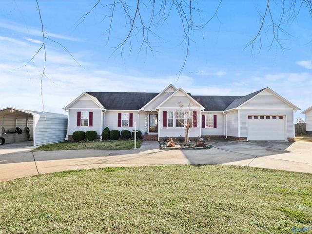 12308 Lakeview Street, Athens, AL 35611