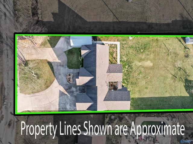 12308 Lakeview Street, Athens, AL 35611