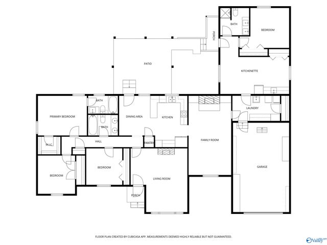 12308 Lakeview Street, Athens, AL 35611