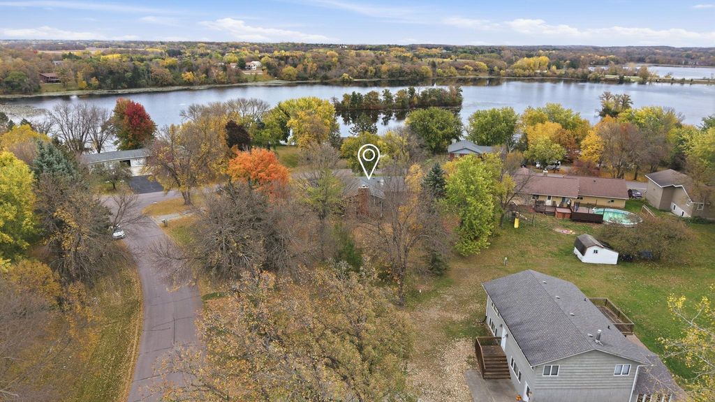19583 71st Street NE, New London, MN 56273 — photo 2