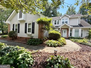 3240 Country Walk Drive, Powder Springs, GA 30127