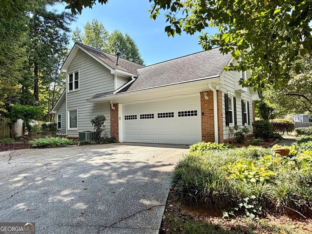 3240 Country Walk Drive, Powder Springs, GA 30127 — photo 2
