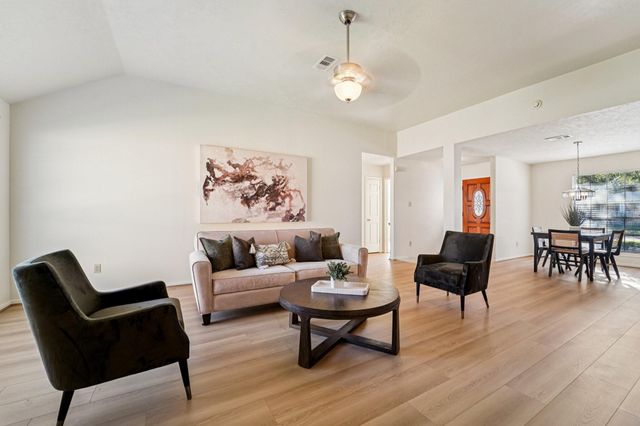 9618 Meadowchase Court, Houston, TX 77065