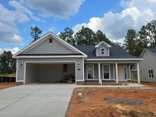 7416 Paisley Circle, Graniteville, SC 29829
