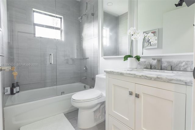 14000 NE 16th Ct, North Miami, FL 33181