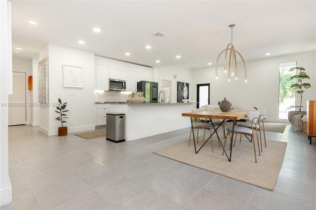 14000 NE 16th Ct, North Miami, FL 33181