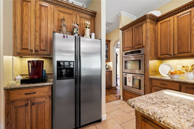8597 Fallow Run, Larue, TX 75770