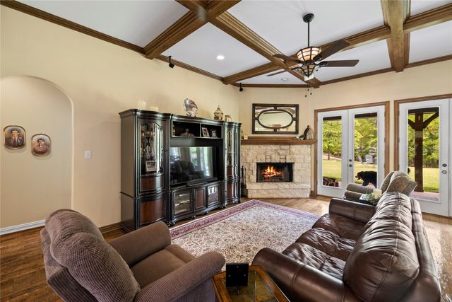 8597 Fallow Run, Larue, TX 75770