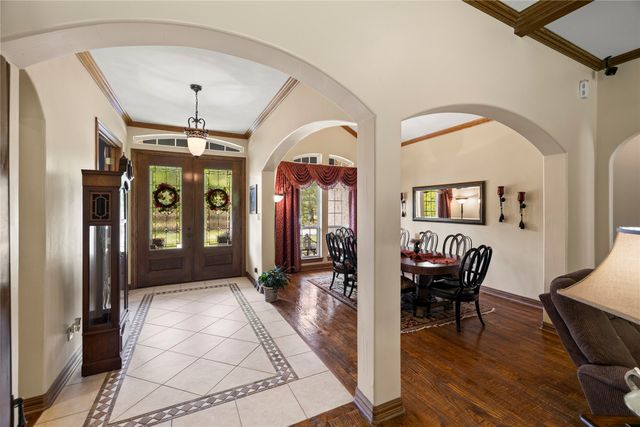 8597 Fallow Run, Larue, TX 75770