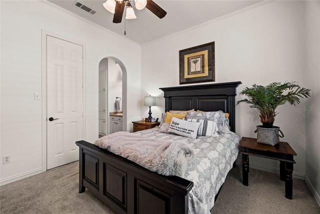 8597 Fallow Run, Larue, TX 75770