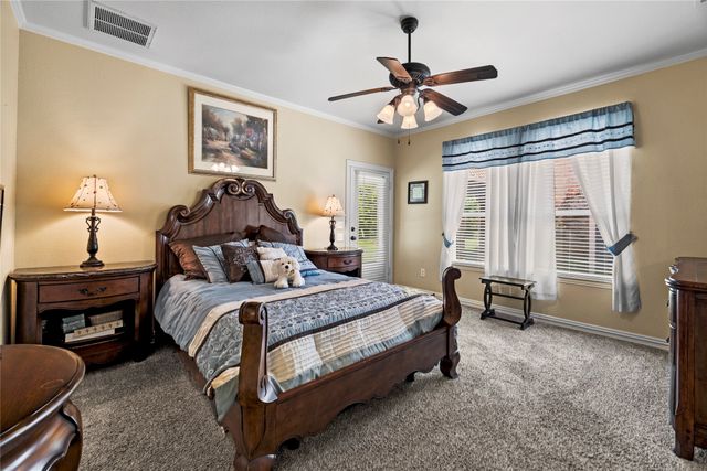 8597 Fallow Run, Larue, TX 75770