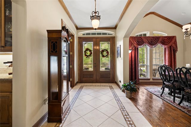 8597 Fallow Run, Larue, TX 75770