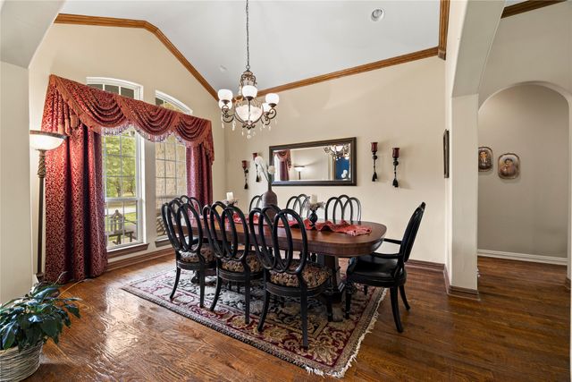 8597 Fallow Run, Larue, TX 75770
