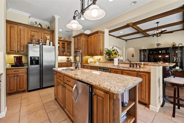 8597 Fallow Run, Larue, TX 75770