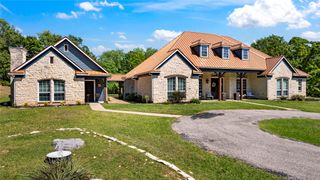 8597 Fallow Run, Larue, TX 75770