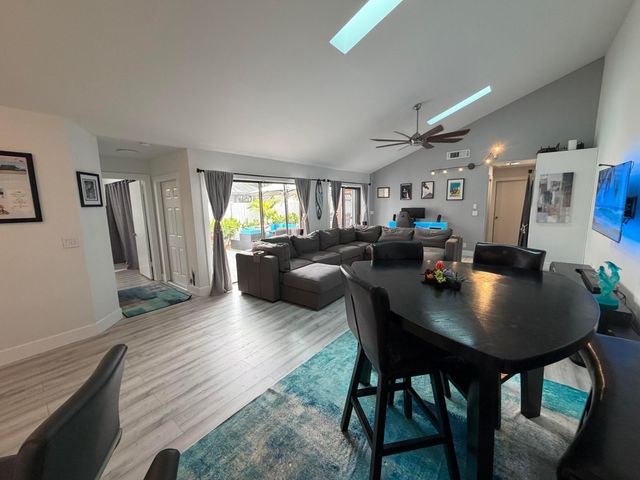 8847 THUMBWOOD Circle A, Boynton Beach, FL 33436
