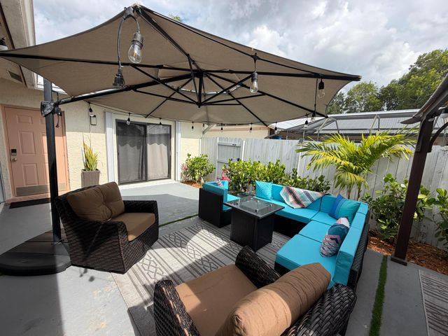 8847 THUMBWOOD Circle A, Boynton Beach, FL 33436