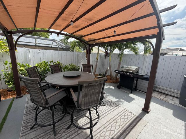 8847 THUMBWOOD Circle A, Boynton Beach, FL 33436