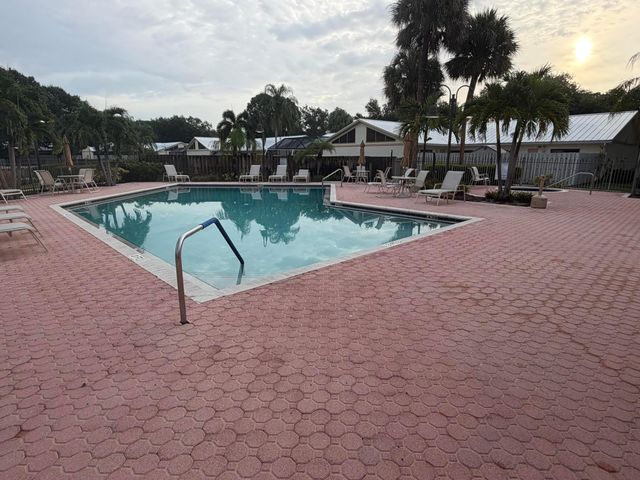 8847 THUMBWOOD Circle A, Boynton Beach, FL 33436