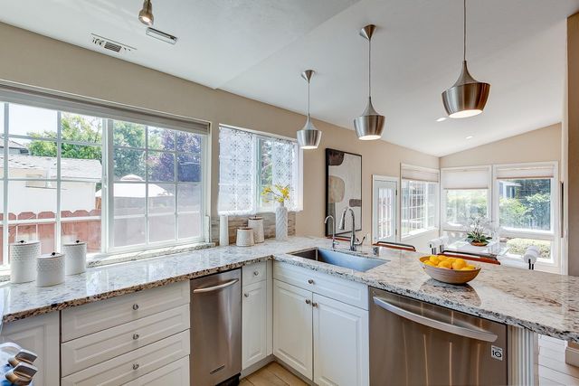 1018 Hazel Avenue, Campbell, CA 95008
